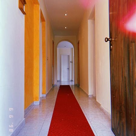 La Casa Del Giglio Hotel Albenga Ngoại thất bức ảnh