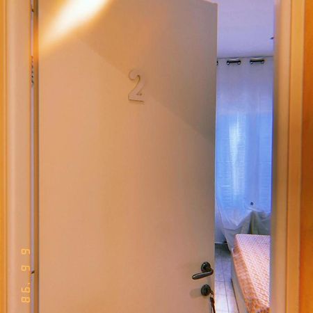La Casa Del Giglio Hotel Albenga Ngoại thất bức ảnh