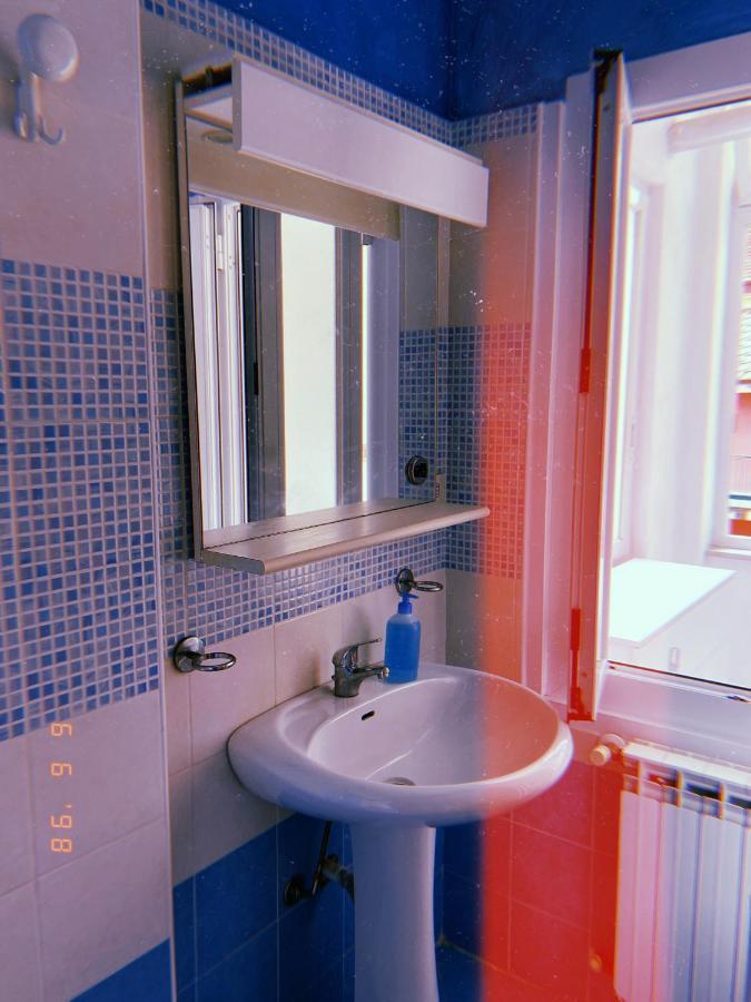 La Casa Del Giglio Hotel Albenga Ngoại thất bức ảnh