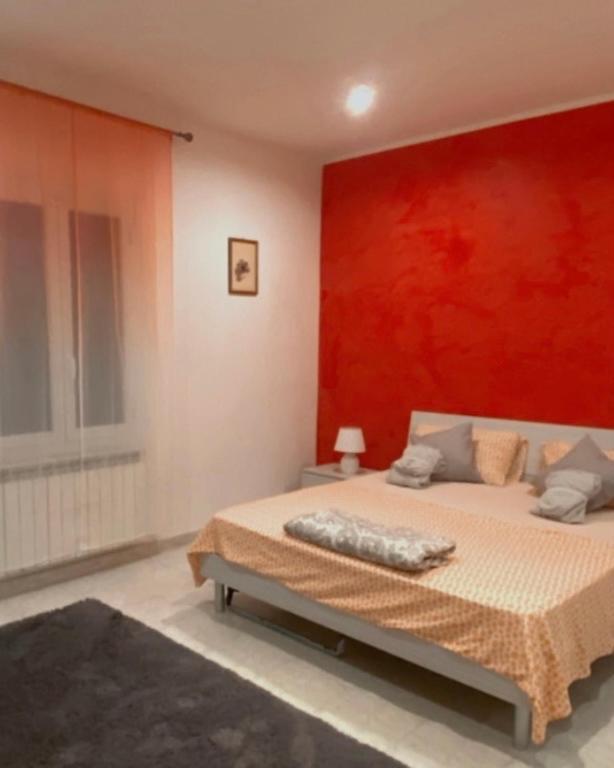 La Casa Del Giglio Hotel Albenga Ngoại thất bức ảnh