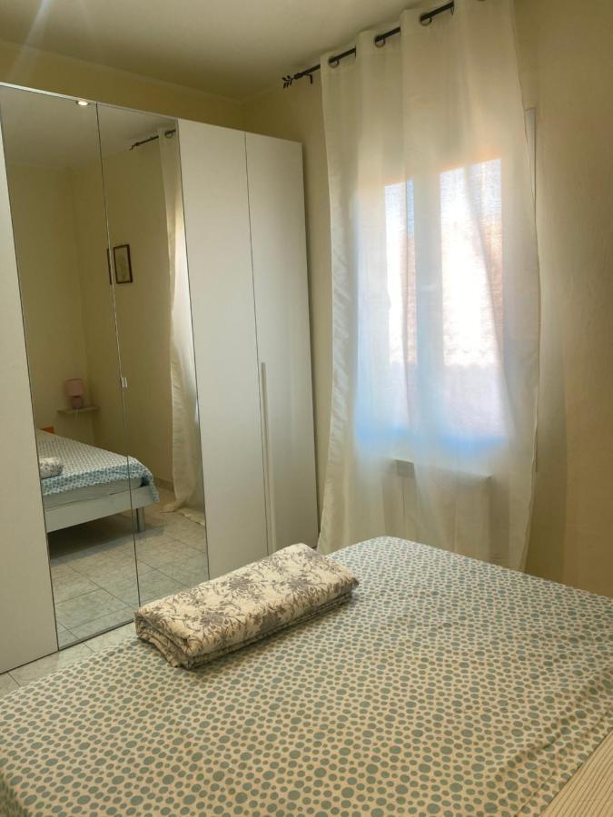 La Casa Del Giglio Hotel Albenga Ngoại thất bức ảnh
