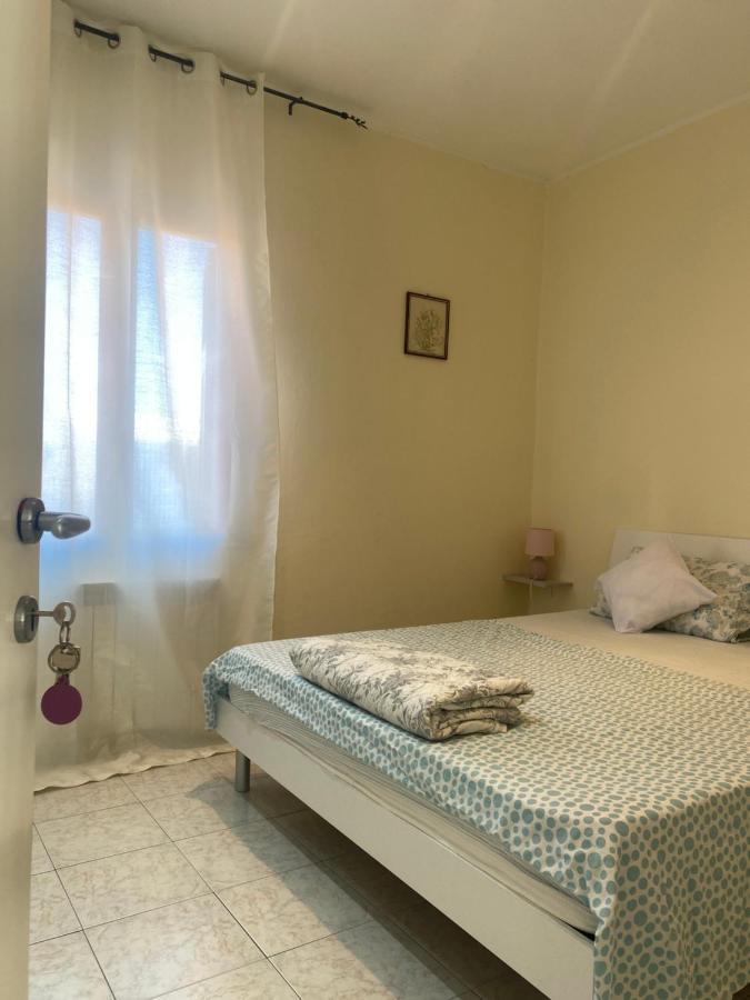La Casa Del Giglio Hotel Albenga Ngoại thất bức ảnh