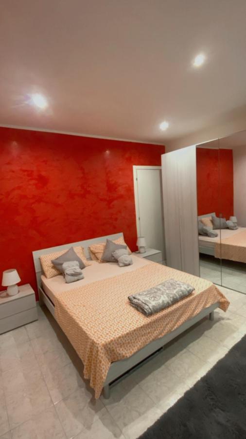 La Casa Del Giglio Hotel Albenga Ngoại thất bức ảnh