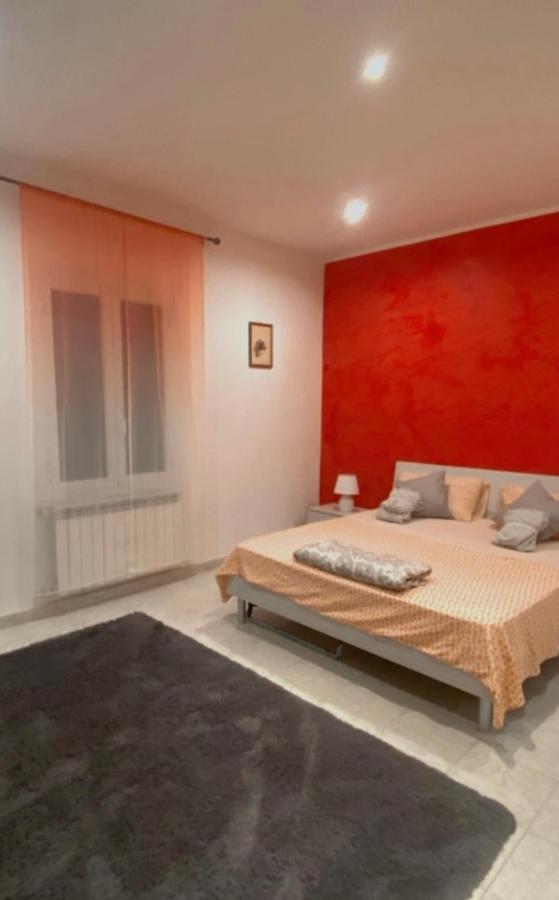La Casa Del Giglio Hotel Albenga Ngoại thất bức ảnh